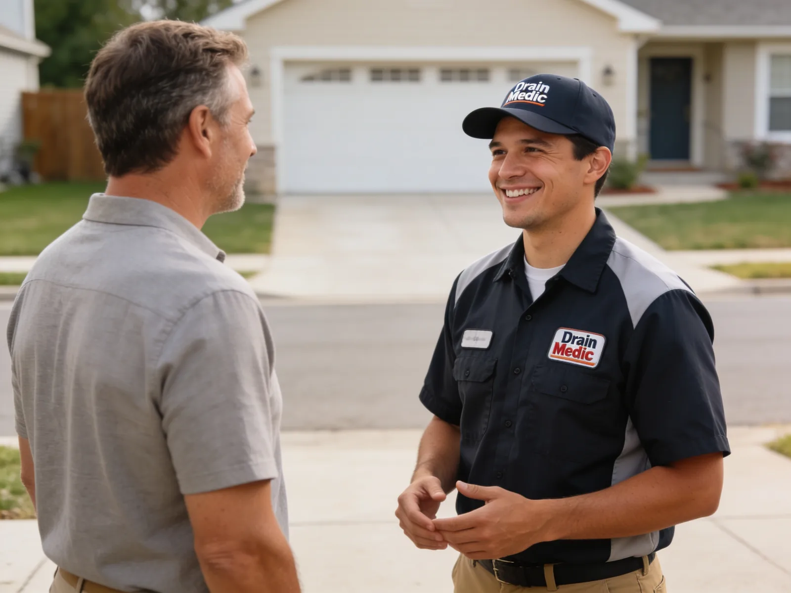 Garbage Disposal Repair Perryton, TX FAQs